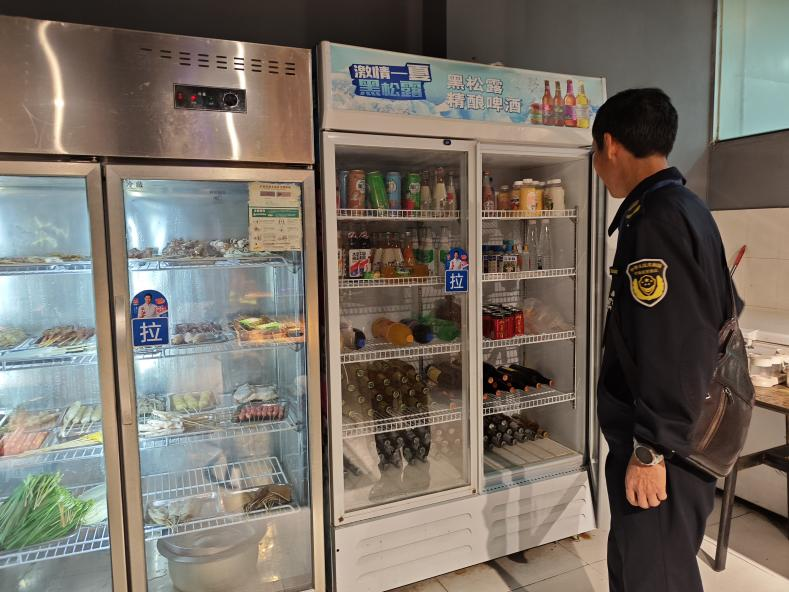 诚信护航“夜经济” 守信守护“烟火气”